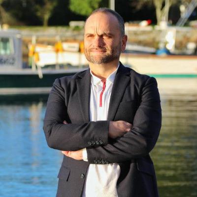 Episode 62 - Paul Swider - Can you Blockchain? Episode 62 - Paul Swider - Can you Blockchain?