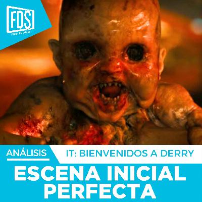 ¿Por qué la escena inicial de IT: BIENVENIDOS A DERRY es PERFECTA?