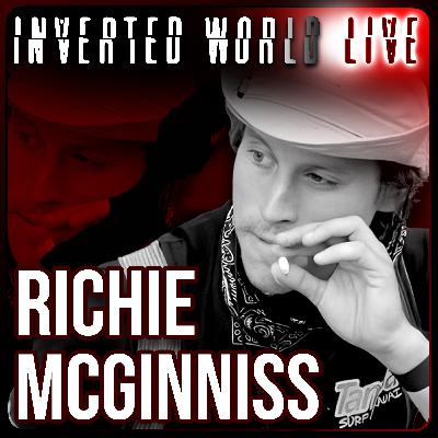 Long Island's Nightmare Experiments w/ Richie McGinniss | Ep. 38 Long Island's Nightmare Experiments w/ Richie McGinniss | Ep. 38