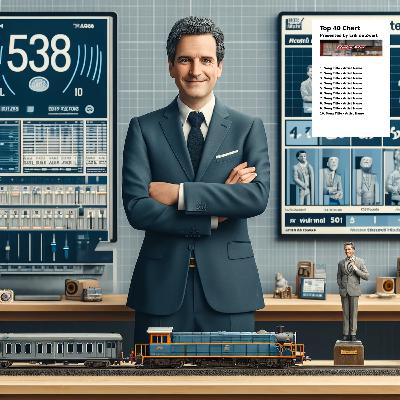 Erik de Zwart - Wanneer ben je een succesvol ondernemer?