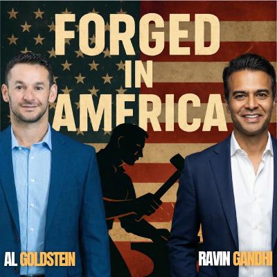 E23: Ravin & Al's Reflections/Lessons After 22 Episodes