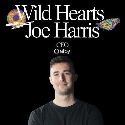 The Robotics Inflection: Why This Time Is Different (ft. Joe Harris, Alloy) The Robotics Inflection: Why This Time Is Different (ft. Joe Harris, Alloy)