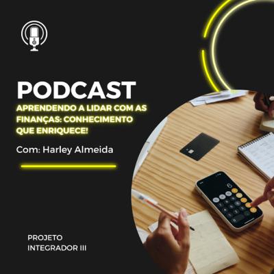 Aprendendo a Lidar com as Finanças: Conhecimento que Enriquece! Aprendendo a Lidar com as Finanças: Conhecimento que Enriquece!