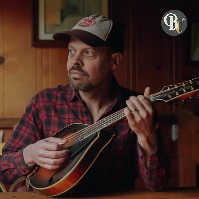Bluegrass Unlimited Podcast with Jesse Appelman