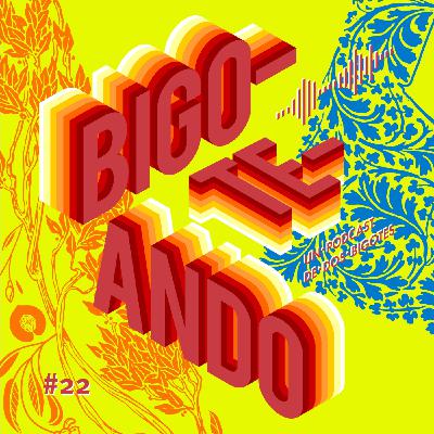 #22. ¡Viva el poliamor y las «locas» de Álvaro Retana!