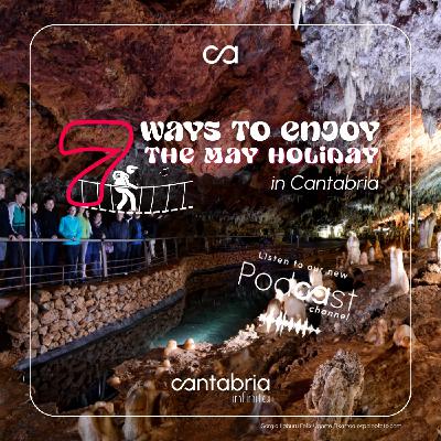 7 Ways to Enjoy the May Holliday