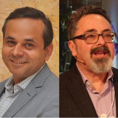 ETL – What the Best IT Services Firms Do Differently with Thought Leadership – Manish Bahl & Alan Alper
