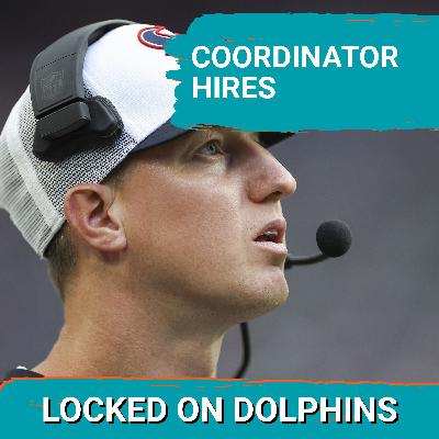 Dolphins Hire Chris Tabor As ST Coordinator, Promote Bobby Slowik To Offensive Coordinator & More
