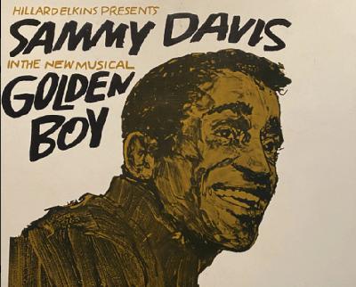 Sammy Davis Jr. Centenary Celebration (Part Two) Sammy Davis Jr. Centenary Celebration (Part Two)