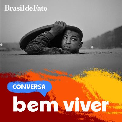 Gordon Parks: a América sou eu Gordon Parks: a América sou eu
