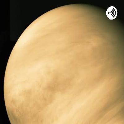 Áudio de Terraformação de Vênus