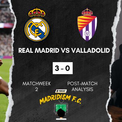 The "B" team outshines the "A" team! Valverde MVP, Brahim and Endrick take the spotlight!