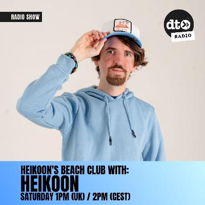 Heikoon's Beach Club #007