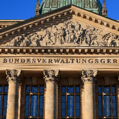 Gericht kippt Hammerskins-Verbot