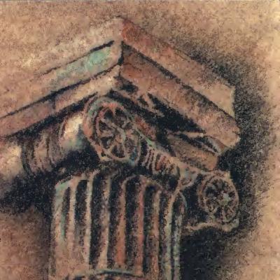 Fallen Empires