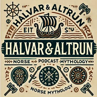 Folge 9: Die Jahreskreisfeste – Midsommer, Ostara, Samhain und Yule