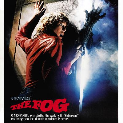 La NIEBLA (1980) John CARPENTER, INDIANA JONES y otras cositas MM 2x06