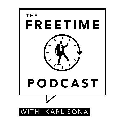 Free Time Friday-BONUS EPISODE!
