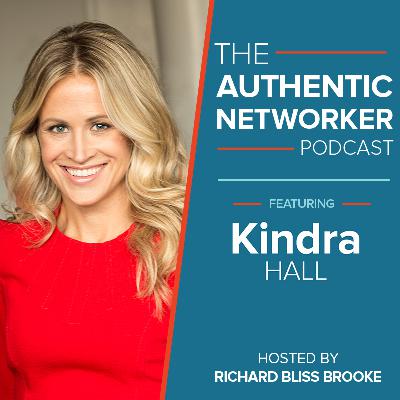 Kindra Hall - Stories That Stick