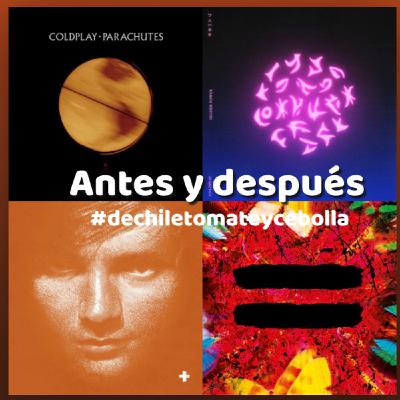 De Chile, Tomate y Cebolla 12 de Nov 2021 (Antes y Despues 2021)