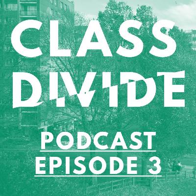 Episode 3 - Sliding Doors Episode 3 - Sliding Doors