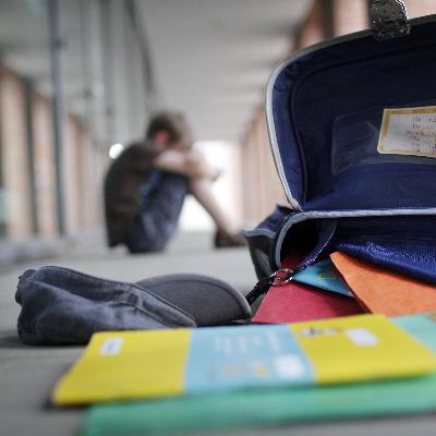 Probleme in der Schule: Wie kann ich meinem Kind am besten helfen?