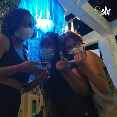 Introdução pod das gatas <3