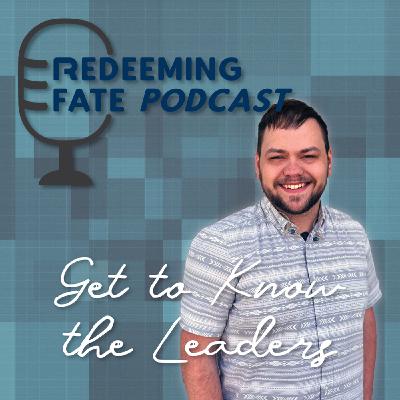 Get to Know the Leaders - Zach Masey