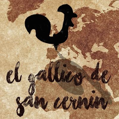 Anuncio: El Gallico en X