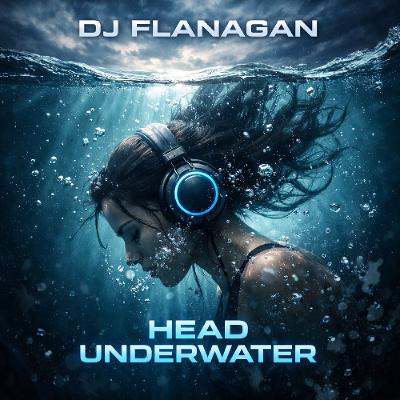 Head Underwater