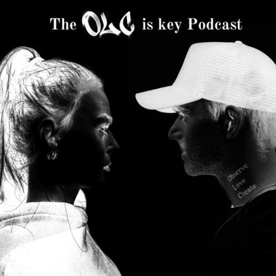 Welcome to the OLC is key Podcast -- Introduction | Backstory | What is OLC? Welcome to the OLC is key Podcast -- Introduction | Backstory | What is OLC?