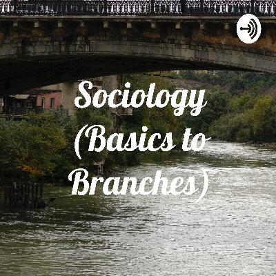 Sociology (Basics to Branches) (Trailer)