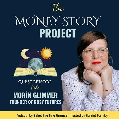 4. Taboos, Power and Reclaiming Money with Morín Glimmer 4. Taboos, Power and Reclaiming Money with Morín Glimmer