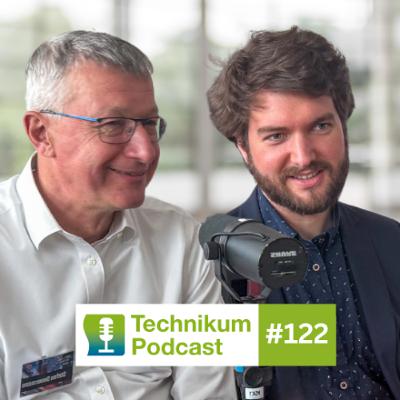 Data Spaces in der Praxis: Wie Vernetzung die Zukunft von Gesundheits- und Energiedaten verändert (#122 Stefan Sauermann, Lukas Rohatsch) Data Spaces in der Praxis: Wie Vernetzung die Zukunft von Gesundheits- und Energiedaten verändert (#122 Stefan Sauermann, Lukas Rohatsch)