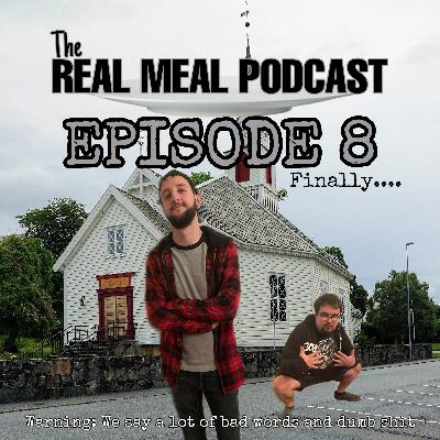 Youth Group! (Part 2) - The Wicked Sick Podcast #8 Youth Group! (Part 2) - The Wicked Sick Podcast #8