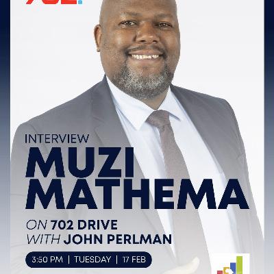 In Conversation with Gauteng Growth and Development Agency.