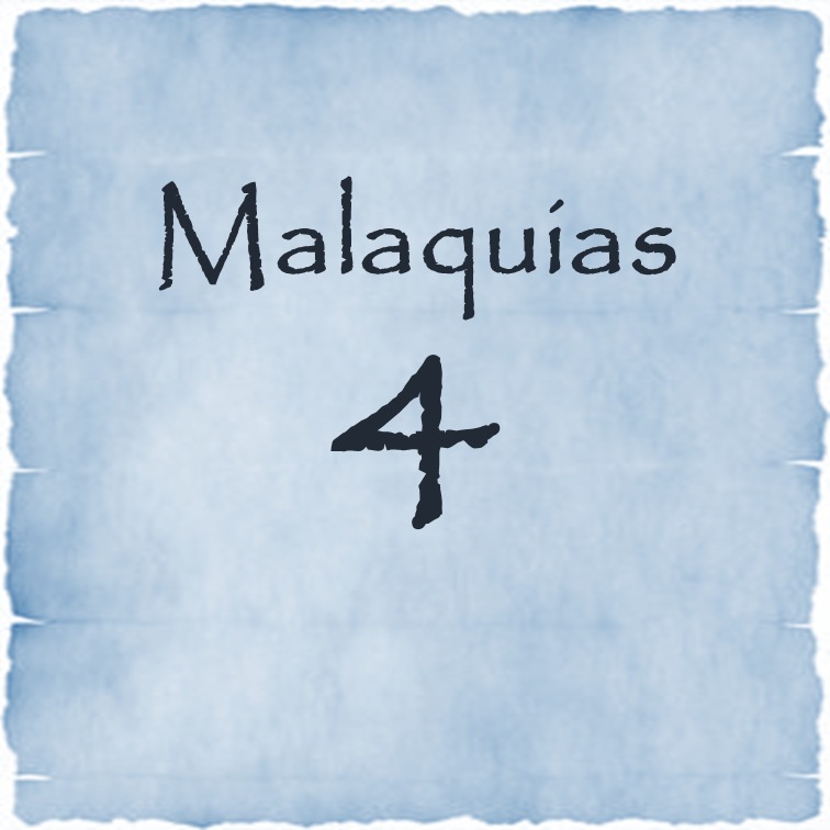 Malaquias 4 episode artwork