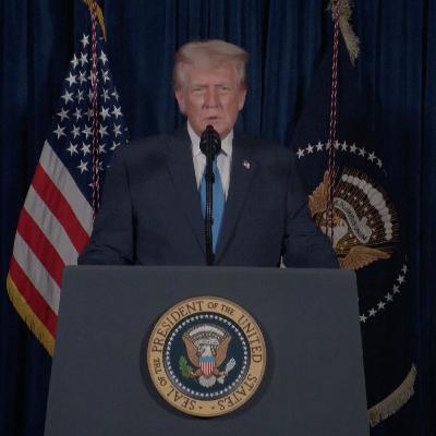 Trump to review Afghan immigrants after Washington DC shooting