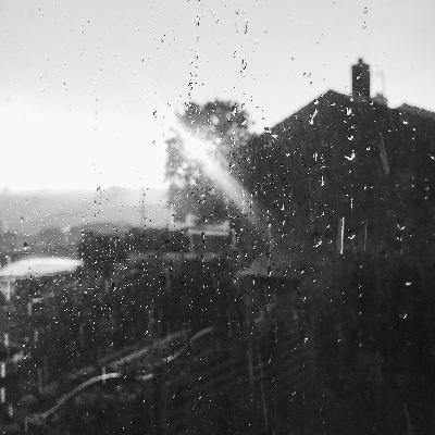 Ep 9. ‘Nothing can be perfect’. Ep 9. ‘Nothing can be perfect’.