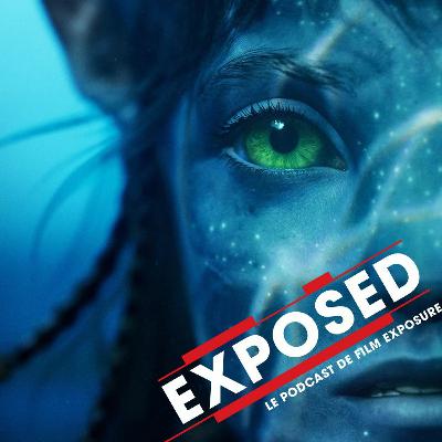 20 : AVATAR THE WAY OF WATER, technologie panthéiste