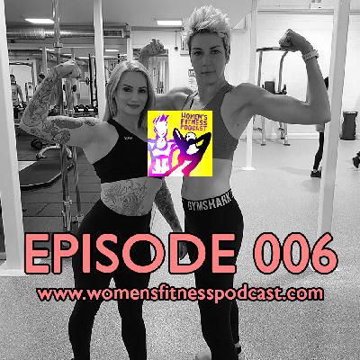 006 Chronic illness and training after injury 006 Chronic illness and training after injury