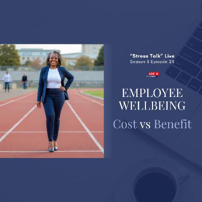 6 Good Reasons to Weigh the Costs vs Benefits of Employee Wellbeing
