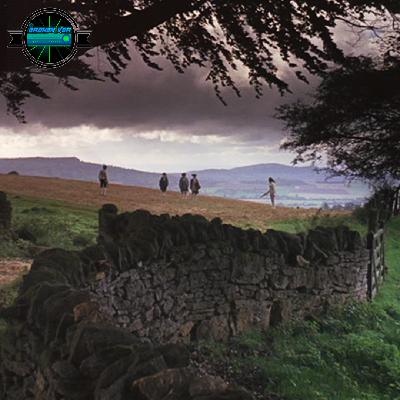 #223 Barry Lyndon (1975)