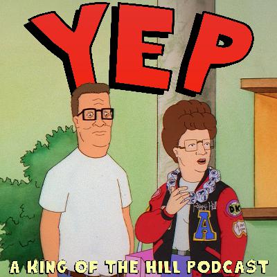 Peggy The Boggle Champ - King of the Hill S01E09 Peggy The Boggle Champ - King of the Hill S01E09