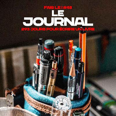 #48 - La technique du journaling