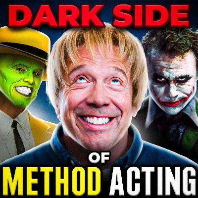 THE DARK SIDE OF METHOD ACTING | When The Role Takes Over Real Life THE DARK SIDE OF METHOD ACTING | When The Role Takes Over Real Life