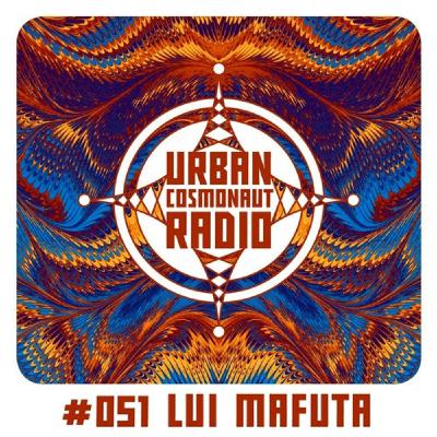 UCR #051 by Lui Mafuta