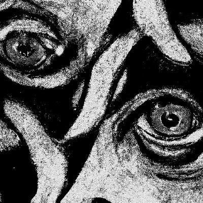 The Brutality of Amitriptyline