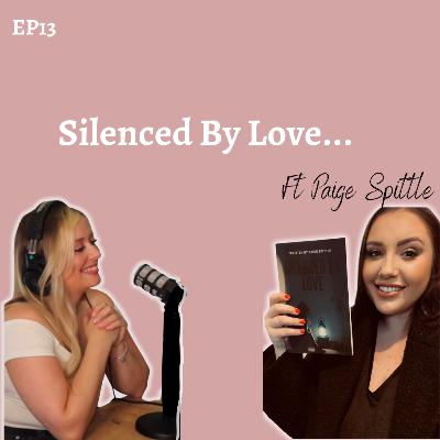 EP13 Silenced By Love EP13 Silenced By Love