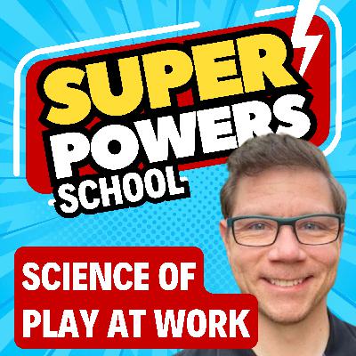 Science of play at work to facilitate better meetings Science of play at work to facilitate better meetings